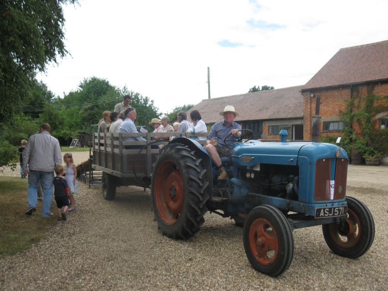 Chalkhouse Green Farm